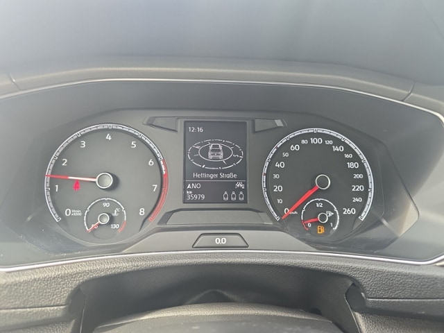 Volkswagen T-Roc 1.0 TSI