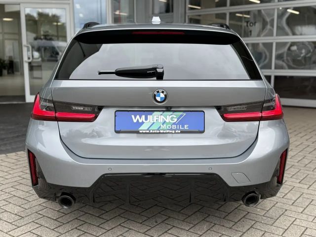 BMW 320 320d M-Sport xDrive