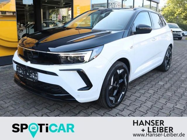 Opel Grandland X 1.6 Turbo GSe