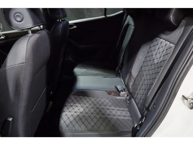 Volkswagen T-Cross 1.5 TSI DSG IQ.Drive R-Line