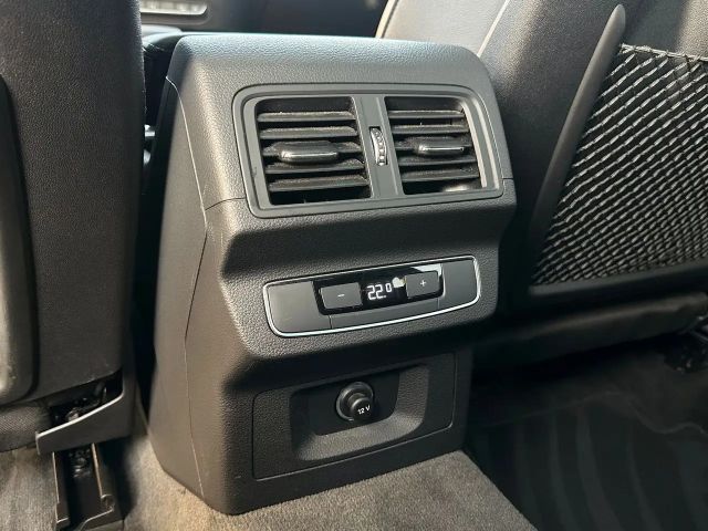 Audi Q5 Quattro S-Line