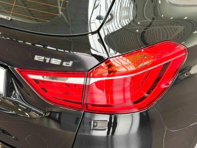BMW 218 218d Gran Tourer