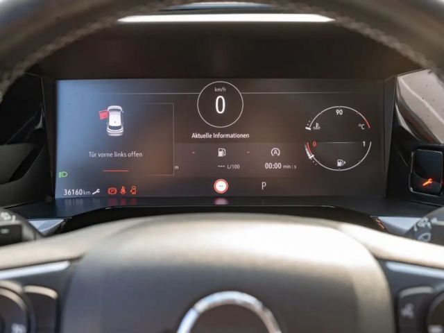 Opel Grandland X Business Elegance