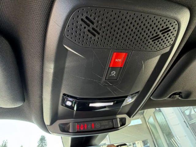 Peugeot 2008 BlueHDi EAT8 GT-Line