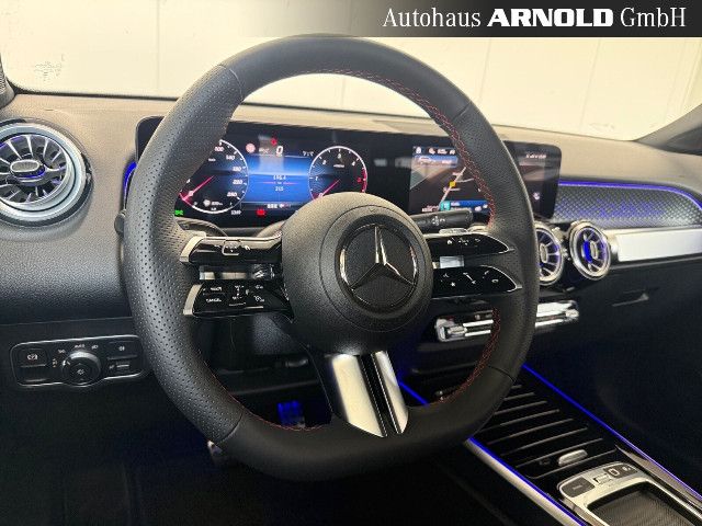 Mercedes-Benz GLB 200 GLB 200 d