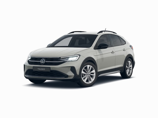 Volkswagen Taigo 1.0 TSI