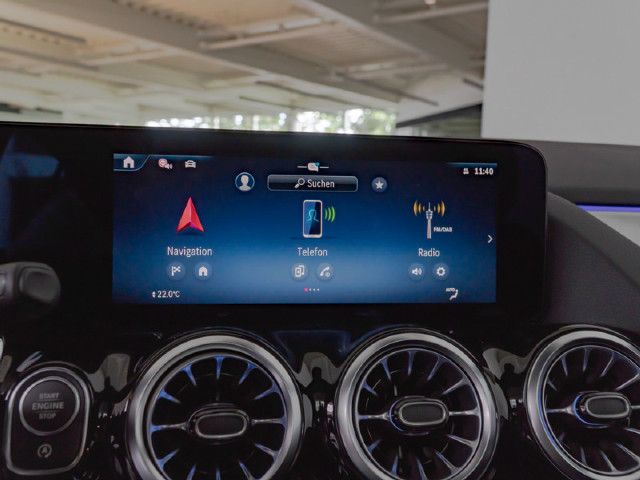 Mercedes-Benz GLA 220 4MATIC GLA 220 d