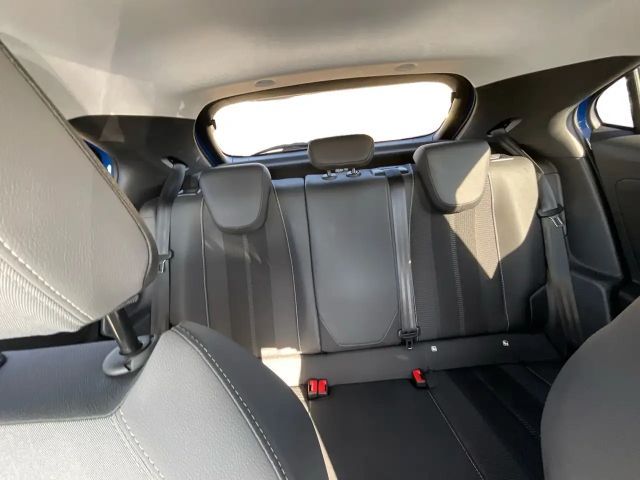 Opel Mokka Elegance Mokka-e