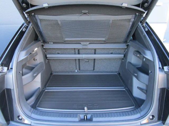 Skoda Elroq 85