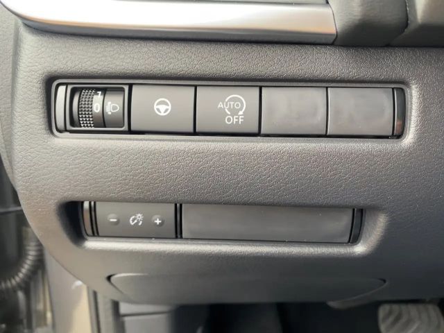 Nissan Qashqai N-Connecta