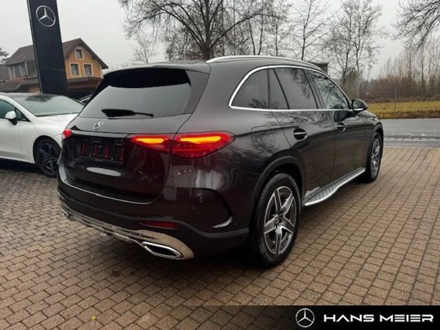 Mercedes-Benz GLC 220 4MATIC AMG Line GLC 220 d