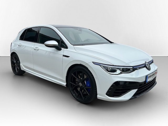 Volkswagen Golf 2.0 TSI 4Motion DSG Golf VIII