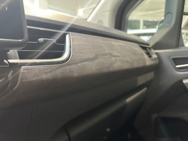 Renault Kangoo Blue EDC Techno dCi 115