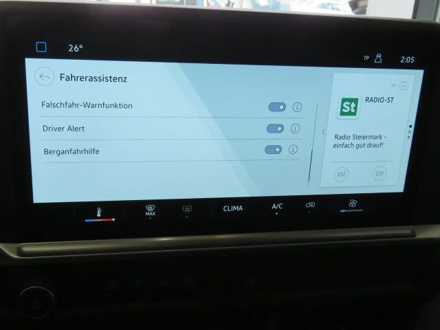 Volkswagen Transporter T7