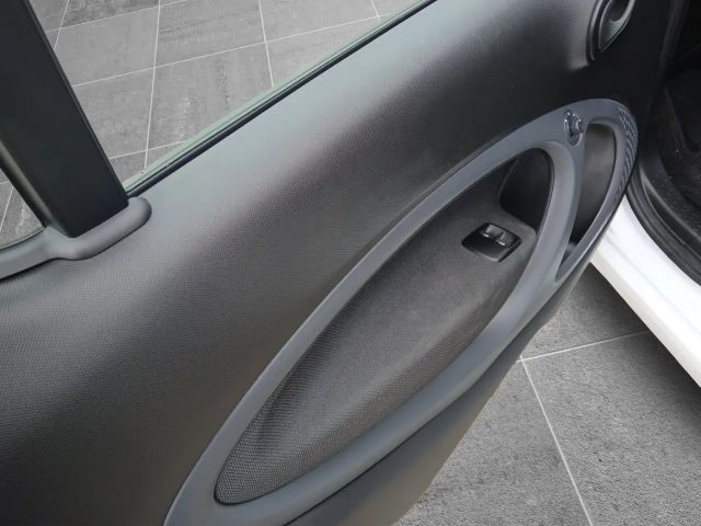 Smart EQ fortwo Coupe Electric Drive