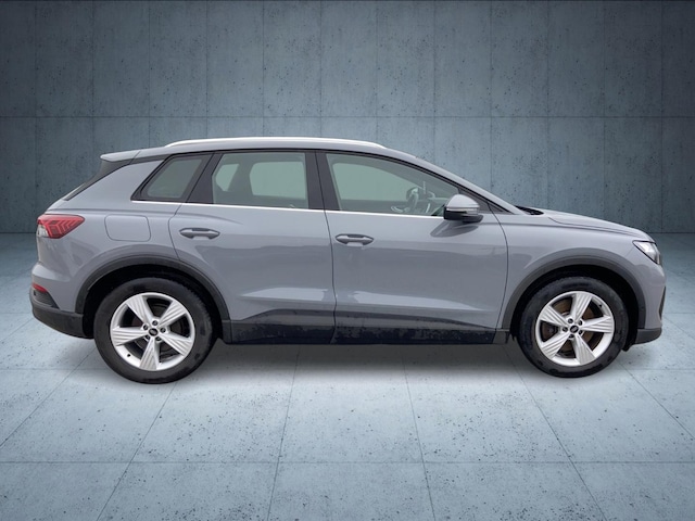 Audi Q4 e-tron 40