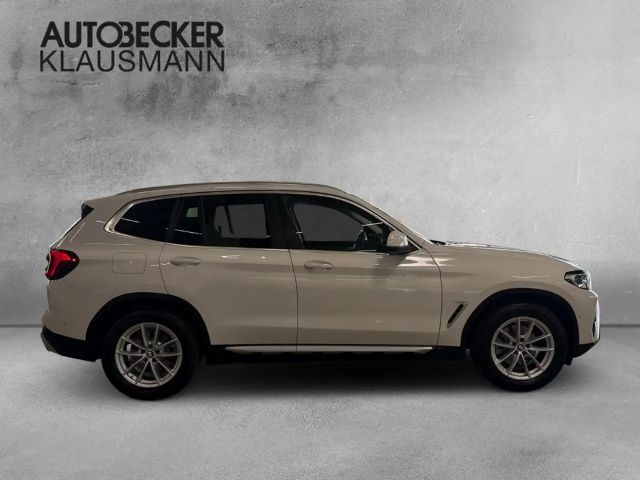 BMW X3 xDrive