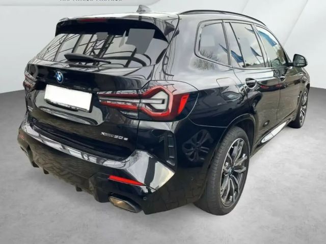BMW X3 M-Sport xDrive xDrive30e