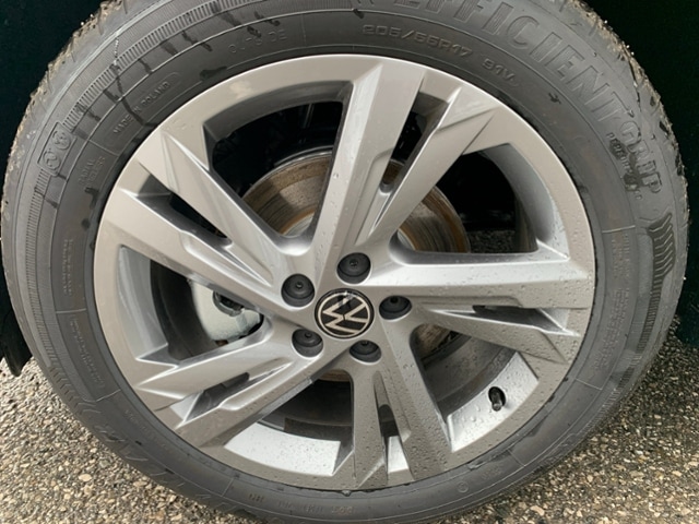 Volkswagen Taigo DSG IQ.Drive