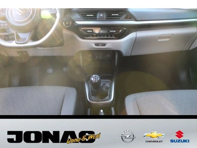 Suzuki Swift Comfort Hybrid