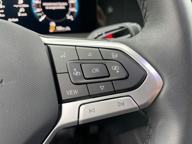 Volkswagen Tayron 2.0 TDI DSG