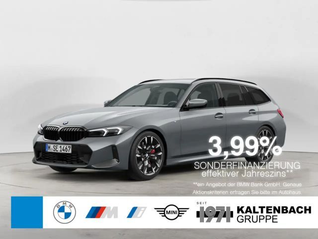 BMW 320 320d M-Sport Touring