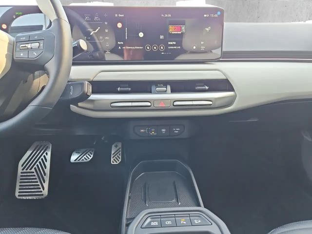 Kia EV4 81.4 kWh GT-Line