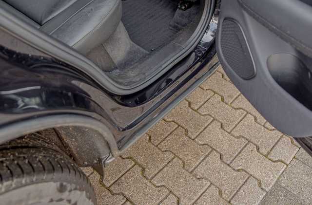 Volvo XC60 AWD Inscription T8