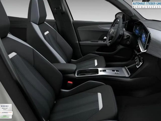 Opel Mokka GS-Line Grand Sport