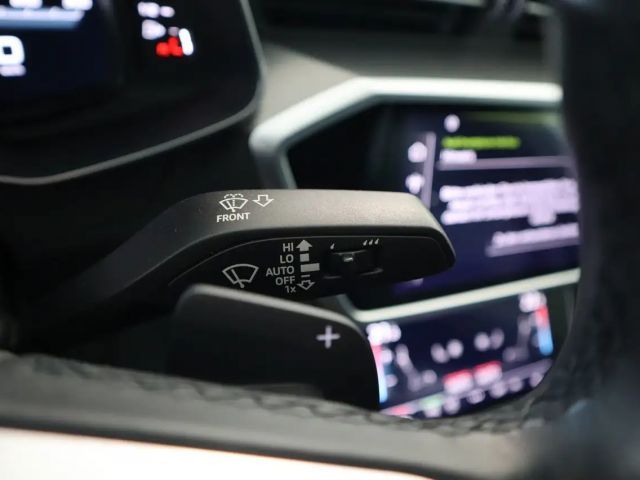 Audi A6 55 TFSI Quattro Sedan Sport