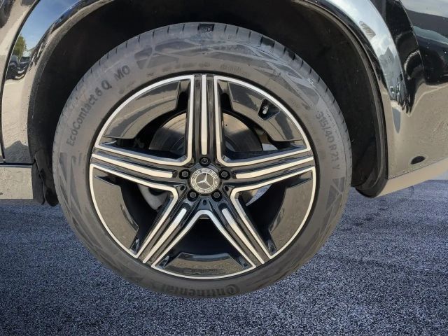 Mercedes-Benz GLE 450 4MATIC