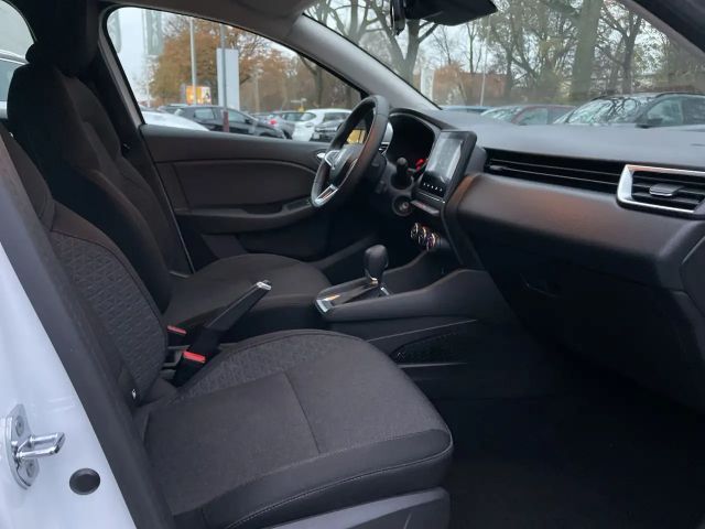 Renault Clio Business Line TCe 90