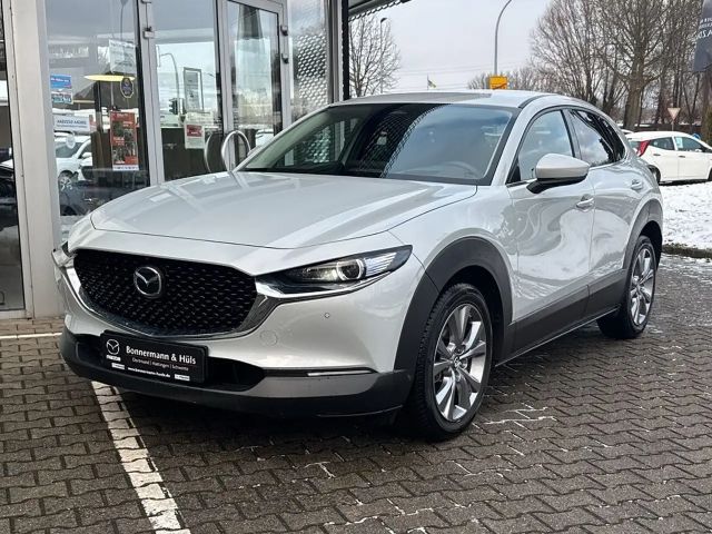 Mazda CX-30 Takumi