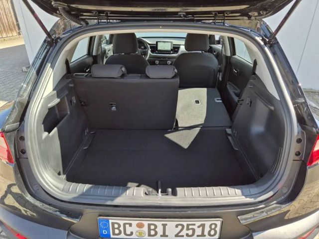 Kia Stonic GDi Vision