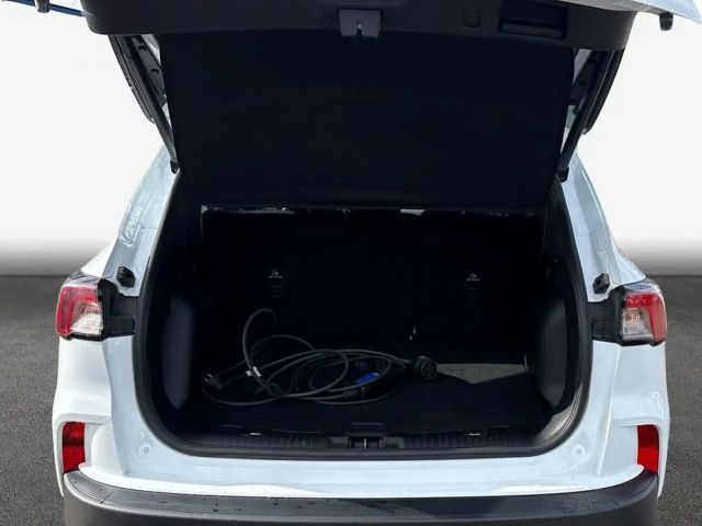 Ford Kuga Plug in Hybrid Titanium