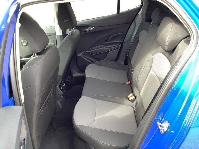 Skoda Fabia 1.5 TSI Selection