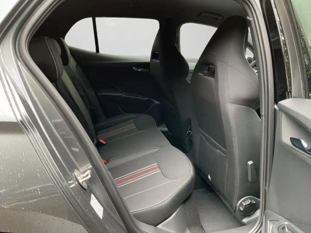 Skoda Fabia 1.5 TSI Monte Carlo