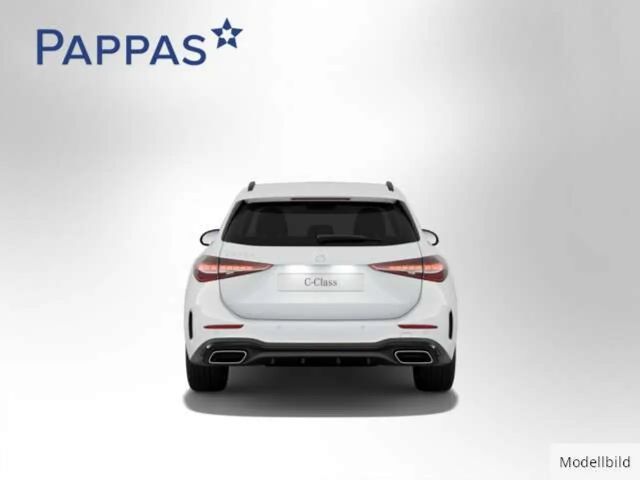 Mercedes-Benz C 220 C 220 d Estate