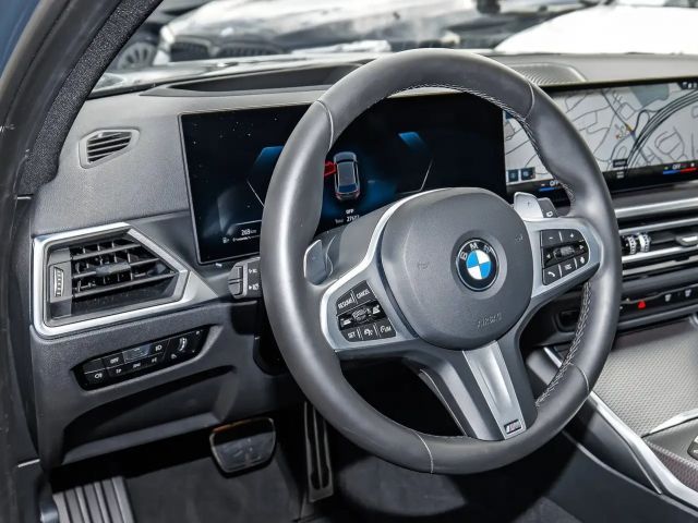 BMW 330 330d M-Sport Touring