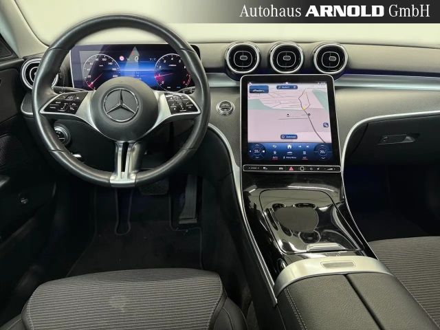 Mercedes-Benz C 180 AVANTGARDE Sedan