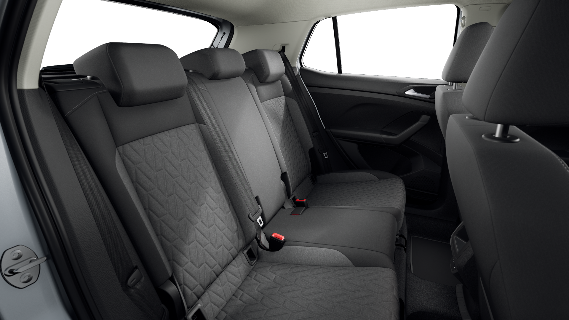 Volkswagen T-Cross 1.0 TSI DSG Life