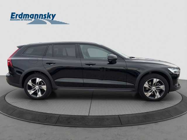 Volvo V60 Cross Country V60 Cross Country