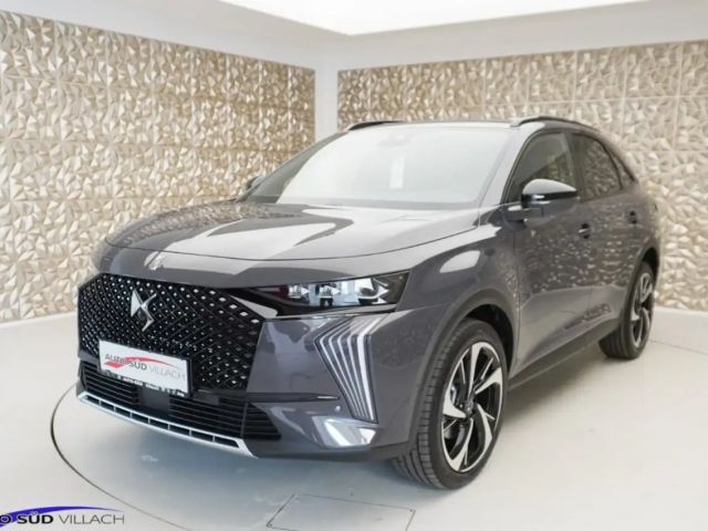 DS DS 7 Crossback BlueHDi Mobiles Étoile