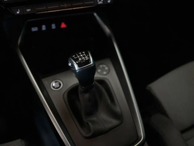 Audi A3 35 TFSI Sedan Sport