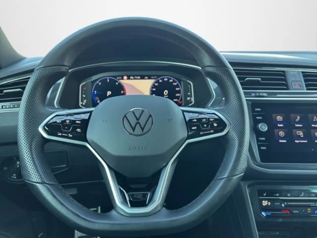 Volkswagen Tiguan 2.0 TDI R-Line