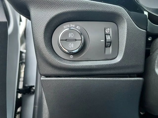 Opel Corsa GS-Line Grand Sport