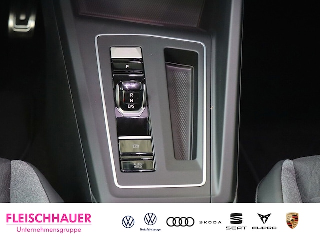 Volkswagen Golf Golf VIII Life