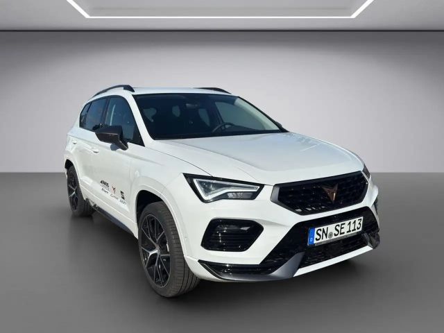 Cupra Ateca PDC SHZ KAMERA NAVI AHK ACC FACEL. LED