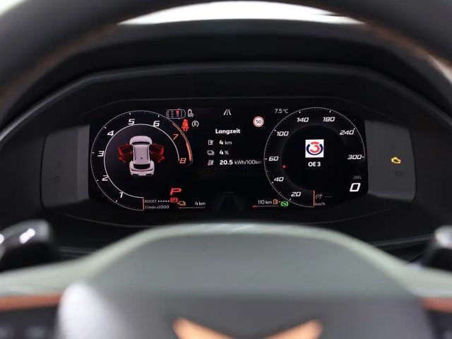 Cupra Formentor DSG e-Hybrid