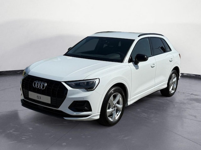 Audi Q3 35 TFSI S-Tronic